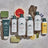  Tree Natural Gel Douche Pamplemousse Hydratant Peau Sensible 500Ml