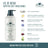Tree Natural Coconut Nourishing Shower Gel Sensitive Skin 500Ml