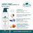 Dr. Tree Natural Hand Soap Sensitive Skin 400Ml