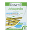 Drasanvi Ashwagandha Nutrabasicos , 30 capsules