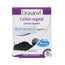 Drasanvi Vegetable Carbon 60 Capsules Nutrabasicos Drasanvi Bouteille