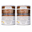 Drasanvi Collmar Magnésium Curcuma Lemon Pack 2 x 300 grammes