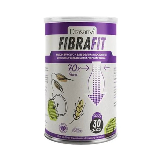 Drasanvi Fibramax, 400 grammes