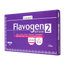 Drasanvi Flavogen Bifase 2 , 60 cápsulas