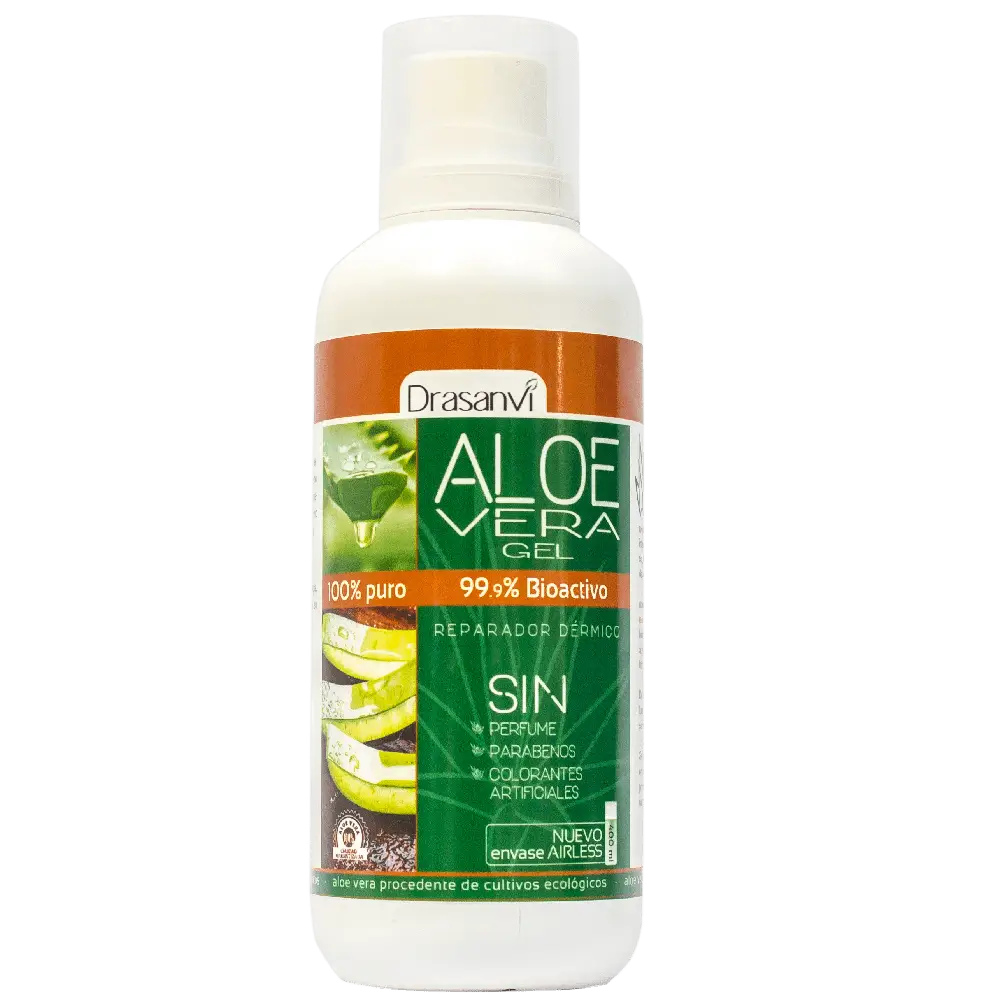 Drasanvi Aloe Vera Gel , 400 ml