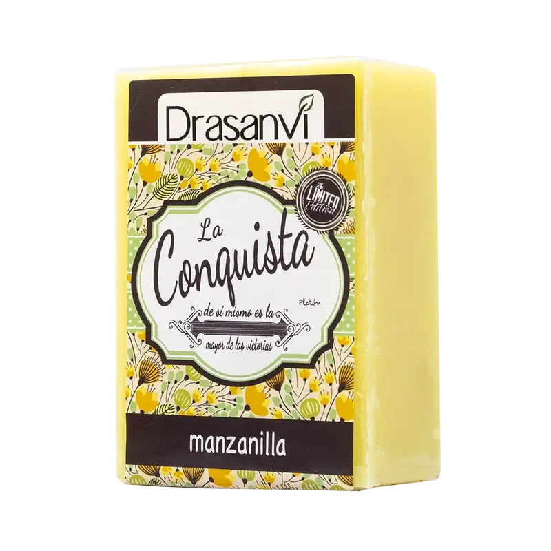 Savon à la camomille Drasanvi, 100 gr