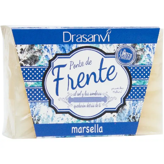 Savon de Marseille Drasanvi, 100 gr