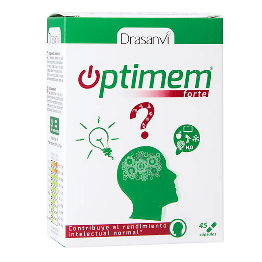 Drasanvi Optimeme Forte , 45 capsules
