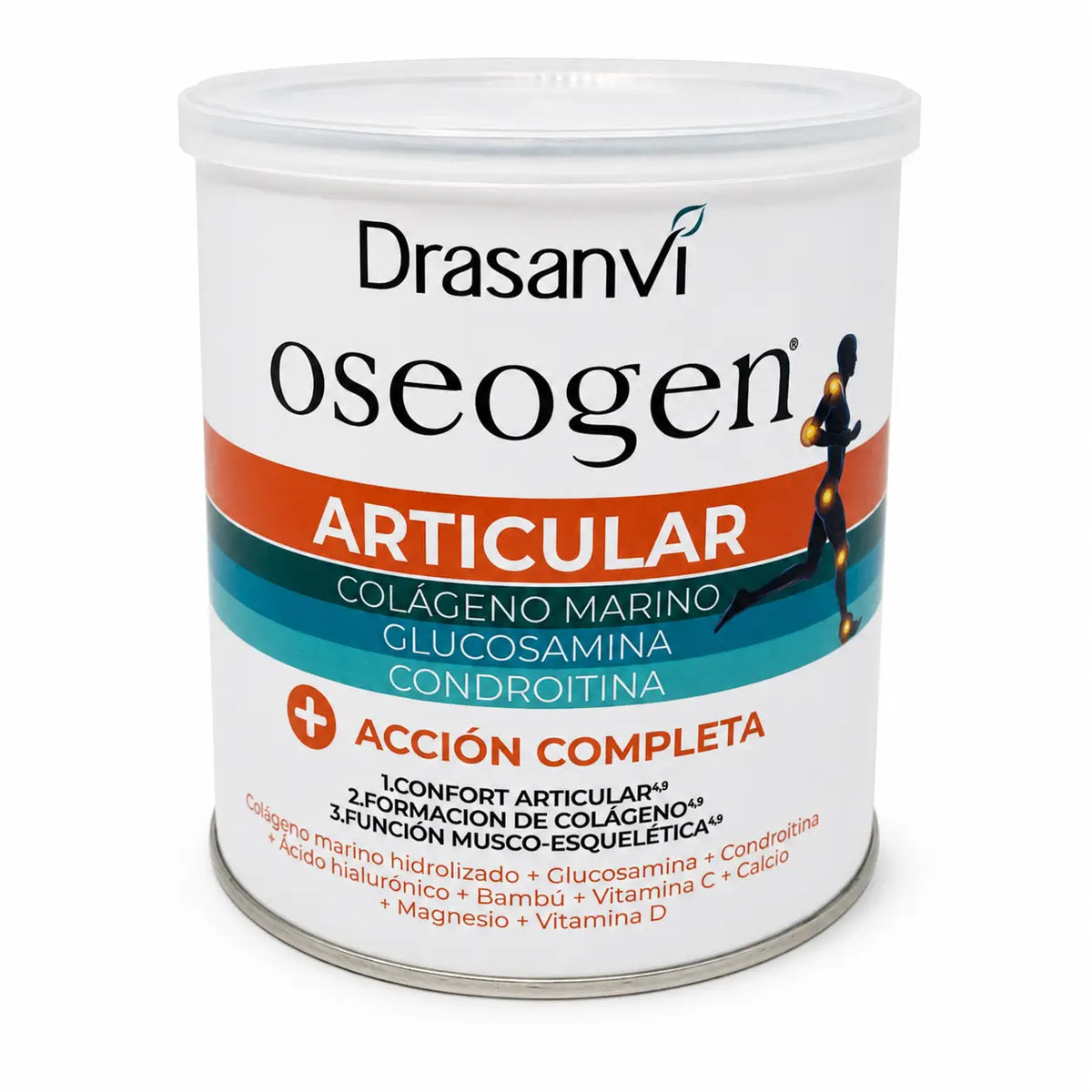 Drasanvi Oseogen en poudre , 375 g