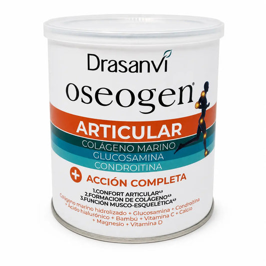 Drasanvi Oseogen en poudre , 375 g