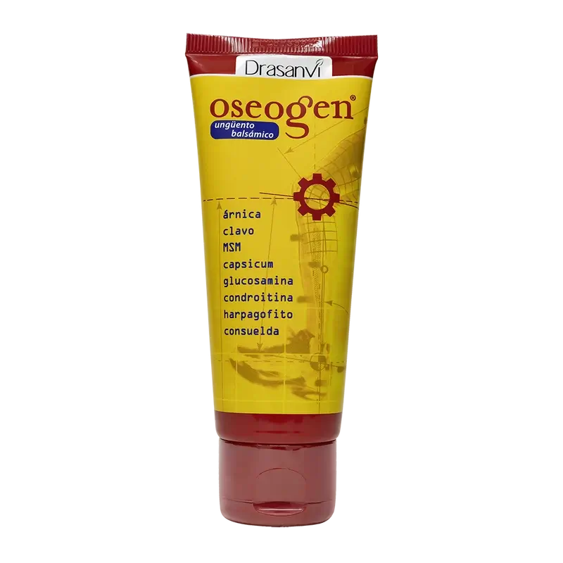Drasanvi Oseogen Pommade balsamique , 75 ml