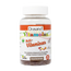 Drasanvi Vitamolas Multivitamin Multivitamin Adult , 62 gummies