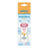 Dr.Brown's Wide Mouth Baby Bottle Pink Flowers Pp Options+ , 270 ml