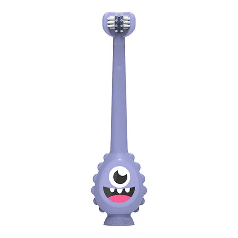 Brosse à dents Dr. Brown's Monster
