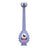 Brosse à dents Dr. Brown's Monster
