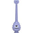 Brosse à dents Dr. Brown's Monster