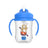 My First Cup With Straw Blue Bear de Dr. Brown's, 270 ml