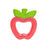 Jouet de dentition Dr. Brown's Aquacool Apple