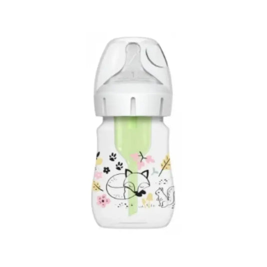 Brown's Wide Mouth Bottle Set 150Ml Forest Pp Options +