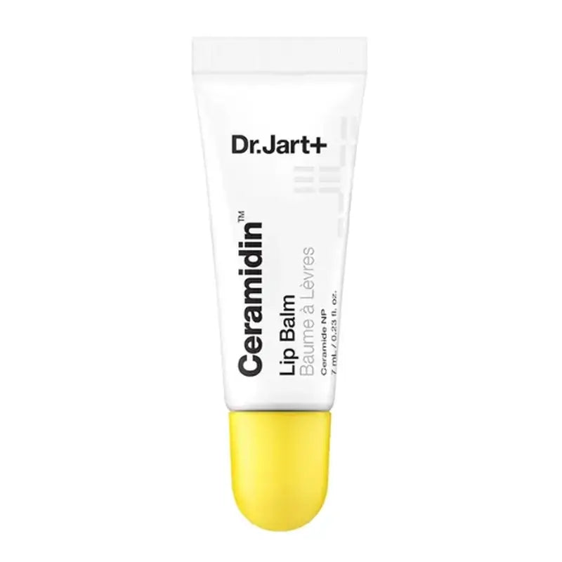 Baume à lèvres hydratant Dr. Jart+ Ceramidin, 7 ml