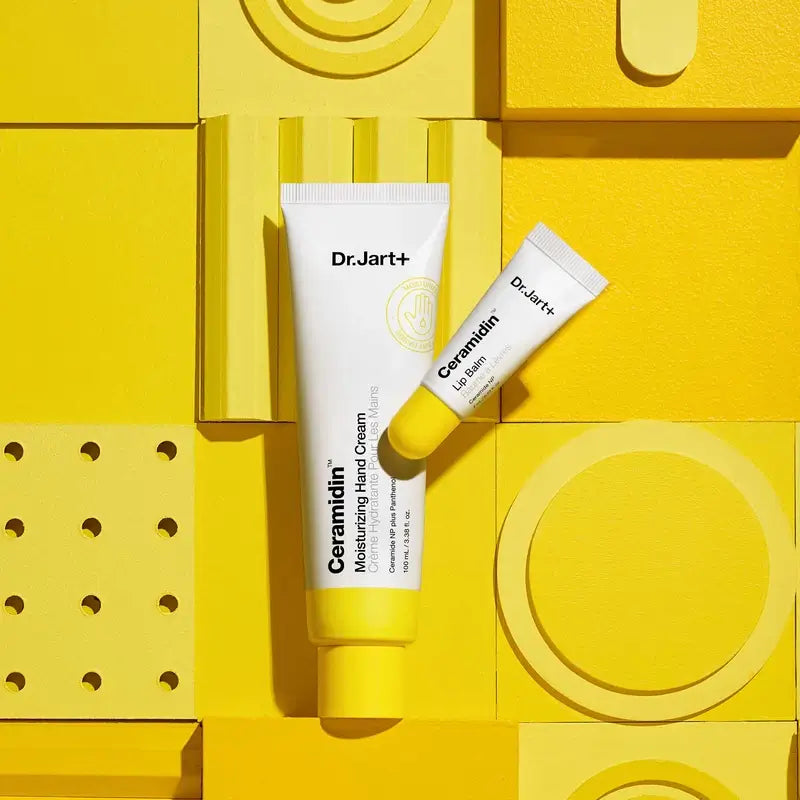 Baume à lèvres hydratant Dr. Jart+ Ceramidin, 7 ml