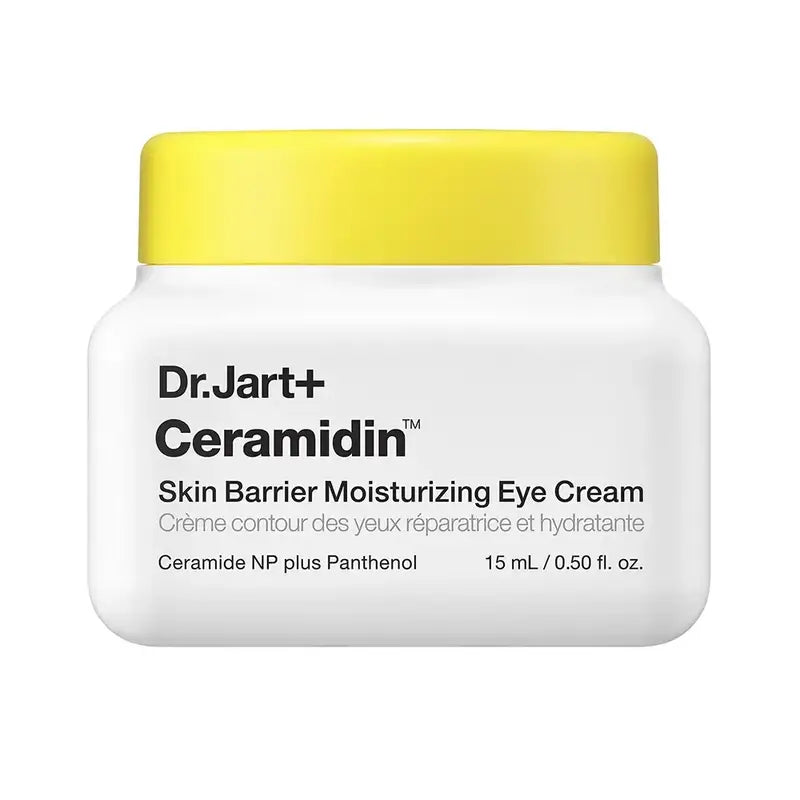 Jart+ Ceramidin Eye Contour Moisturiser, 15 ml