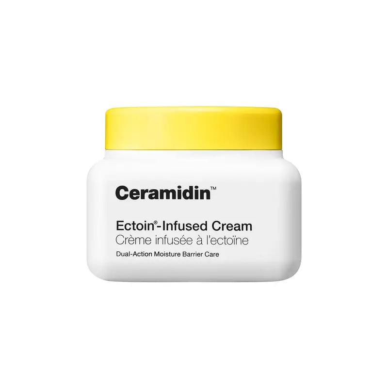 Jart+ Ceramidin Moisturising Facial Cream With Ectoin, 50 ml