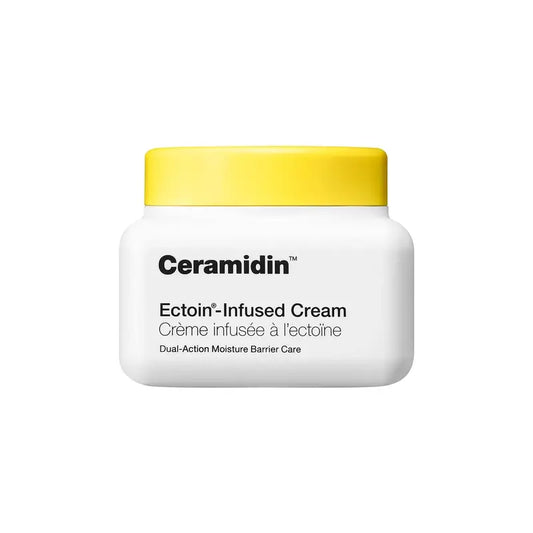 Jart+ Ceramidin Moisturising Facial Cream With Ectoin, 50 ml