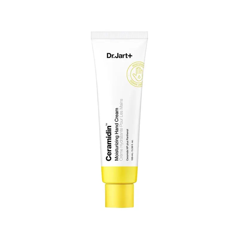 Jart+ Ceramidin Moisturising Hand Cream, 100 ml