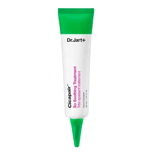 Gel-crème de traitement apaisant Dr. Jart+, 30 ml