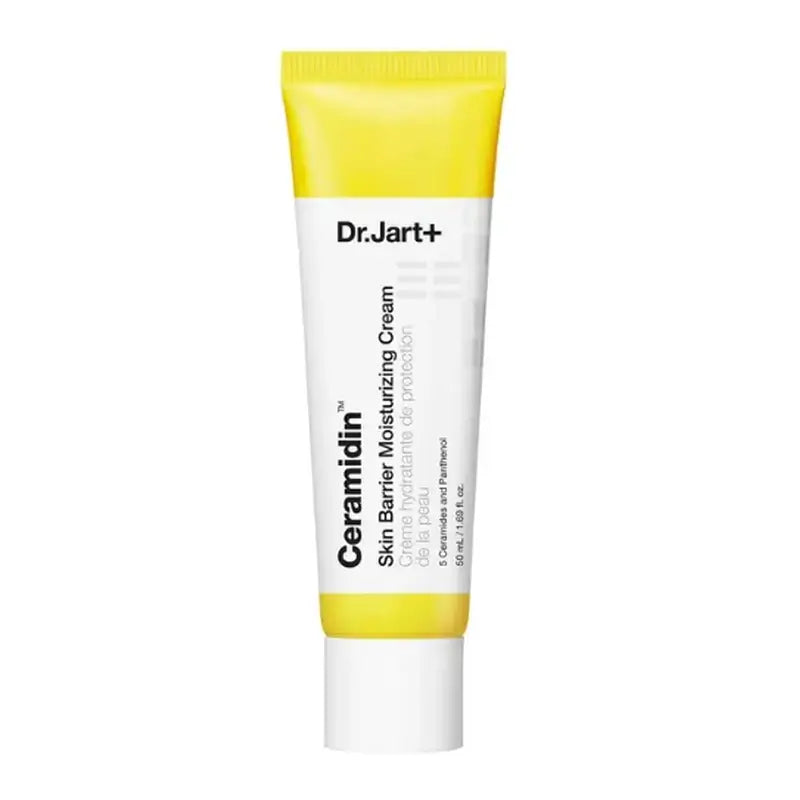Jart+ Ceramidin Moisturising Skin Protection Cream, 50 ml