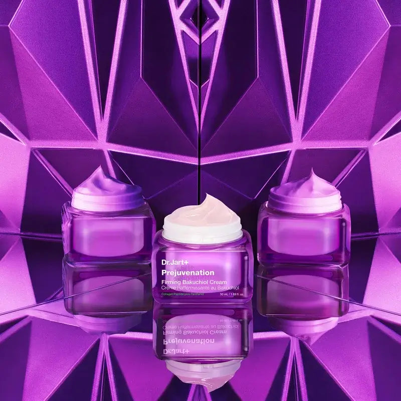 Jart+ Bakuchiol Crème Raffermissante, 50 ml