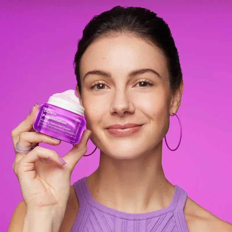 Jart+ Bakuchiol Crème Raffermissante, 50 ml