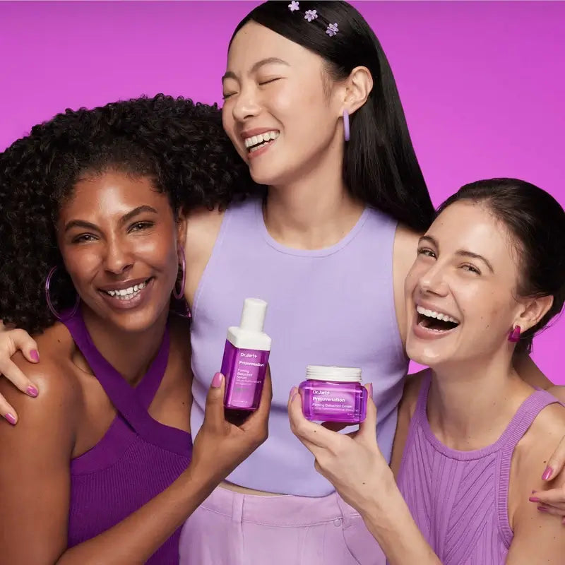 Jart+ Bakuchiol Crème Raffermissante, 50 ml