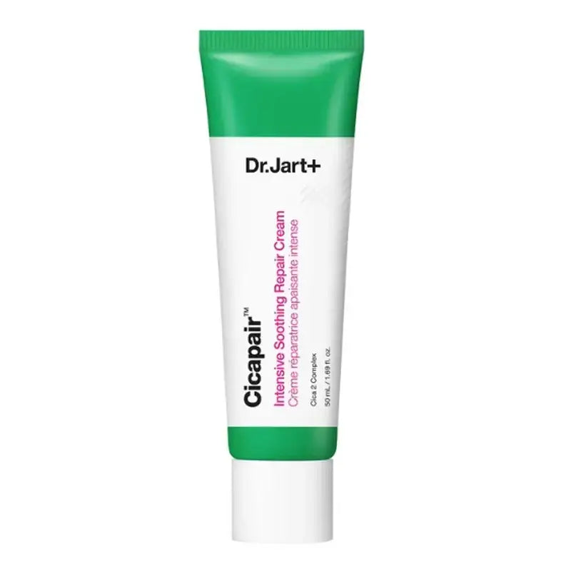 Dr. Jart+ Cicapair Crème réparatrice apaisante intense, 50 ml