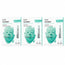 Jart+ Dr. Jart+ Cryo Rubber Soothing Mask , pack 3