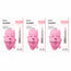 Jart+ Dr. Jart+ Cryo Rubber Firming Mask , pack 3