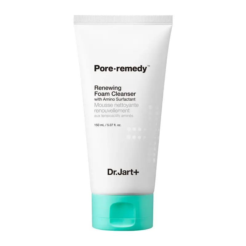 Jart+ Pore Remedy Pore Renewal Cleansing Foam, 150 ml