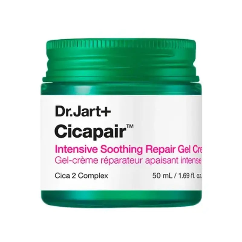 Dr. Jart+ Cicapair Intense Soothing Repair Cream Gel, 50 ml