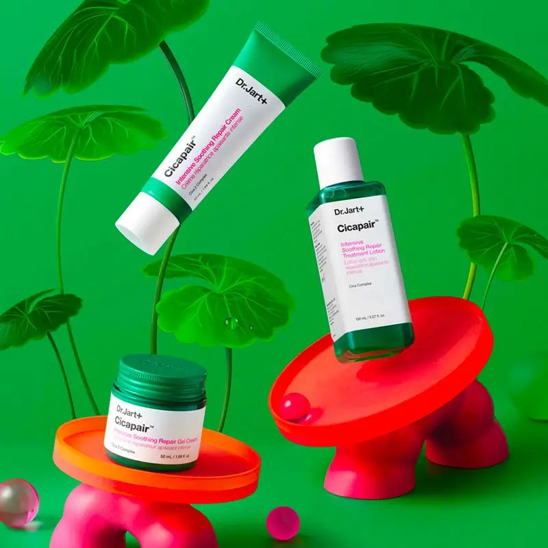 Dr. Jart+ Cicapair Intense Soothing Repair Cream Gel, 50 ml