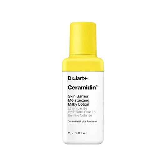 Jart+ Ceramidin Skin Barrier Moisturising Emulsifying Lotion, 50 ml
