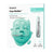 Jart+ Masque apaisant Masque apaisant en caoutchouc cryogénique