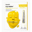 Masque éclaircissant Cryo Rubber de Dr.