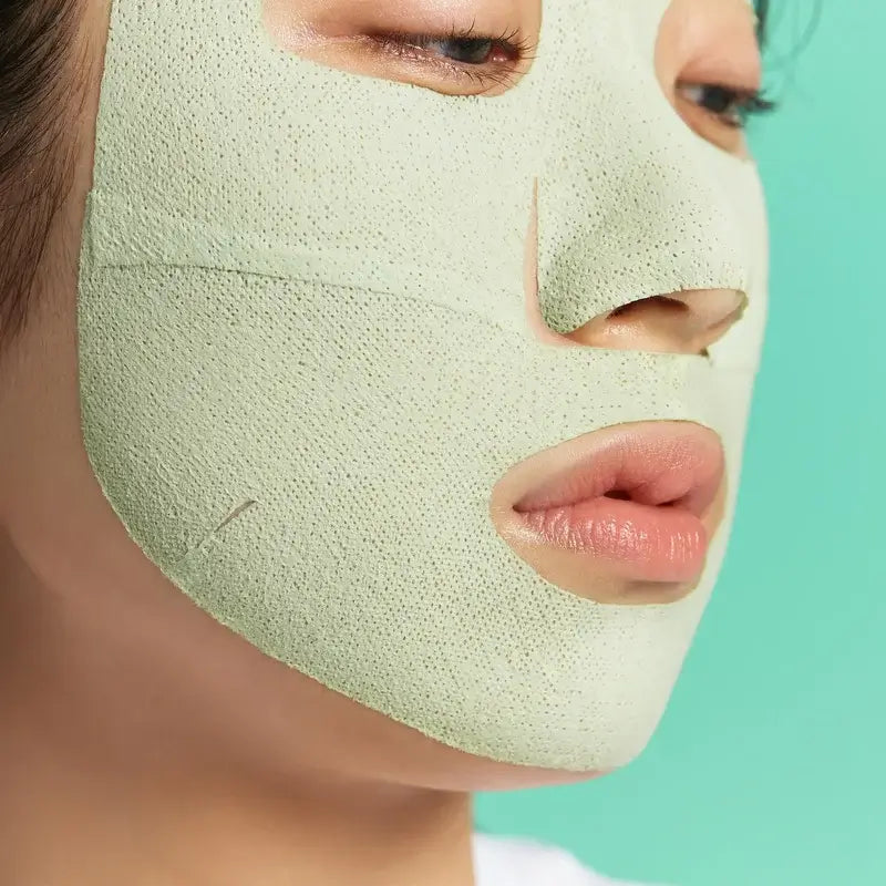 Jart+ Pore Remedy Masque purifiant à la boue verte, 13 g