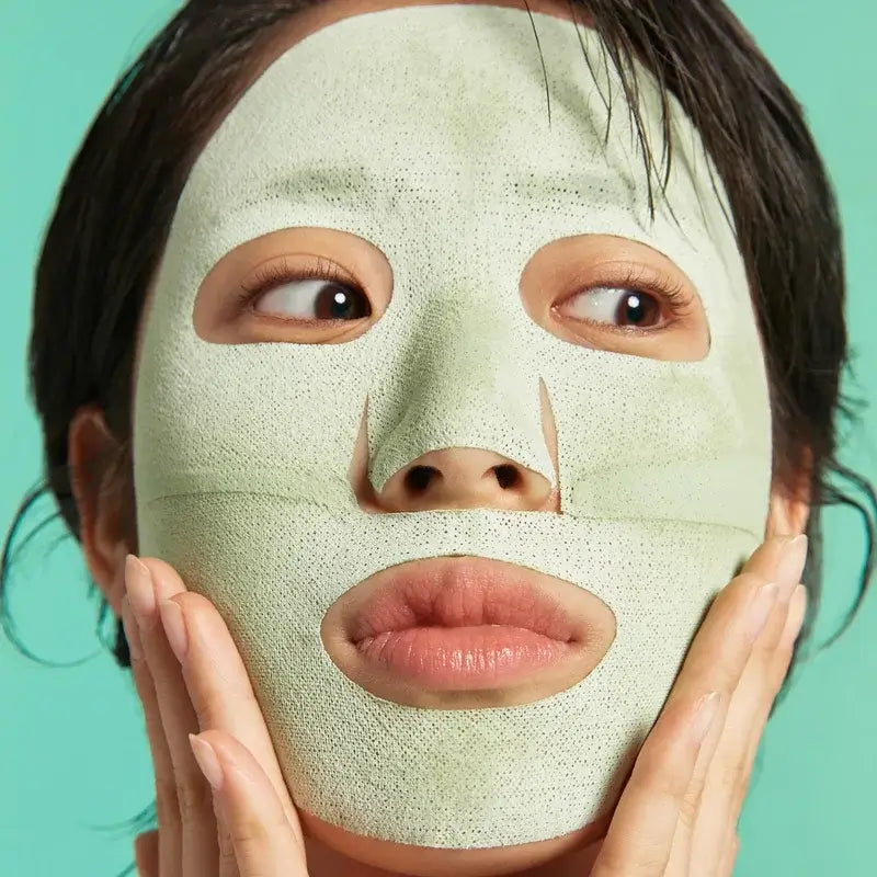 Jart+ Pore Remedy Masque purifiant à la boue verte, 13 g