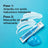 Masque Hydratant Dr.Jart+ Masque Hydratant Cryo Rubber