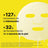 Jart+ Ceramidin Skin Protection Moisturising Mask, 22 g