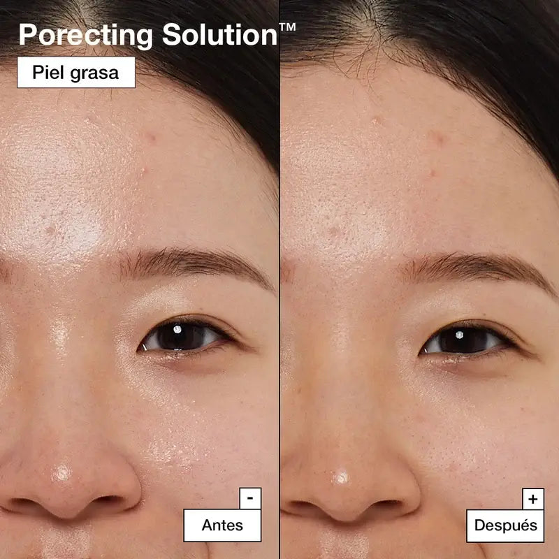 Jart+ Dermask Porecting Solution Pore Cleansing Facial Mask, 28 gr