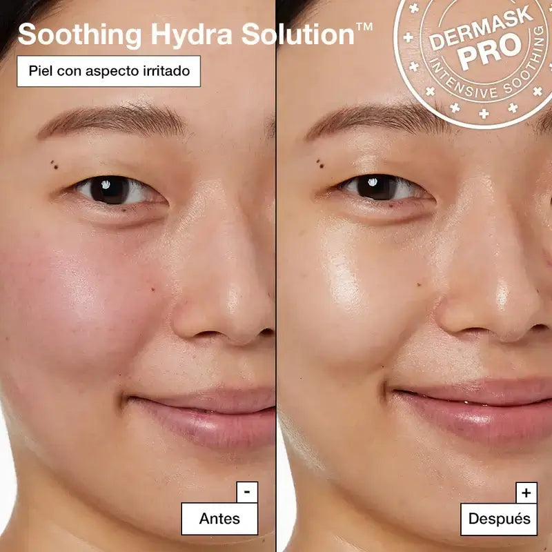 Dr. Jart+ Masque Pro Hydra Solutiontm Apaisant, 3X26 Gr