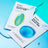 Dr. Jart+ Masque Pro Hydra Solutiontm Apaisant, 3X26 Gr